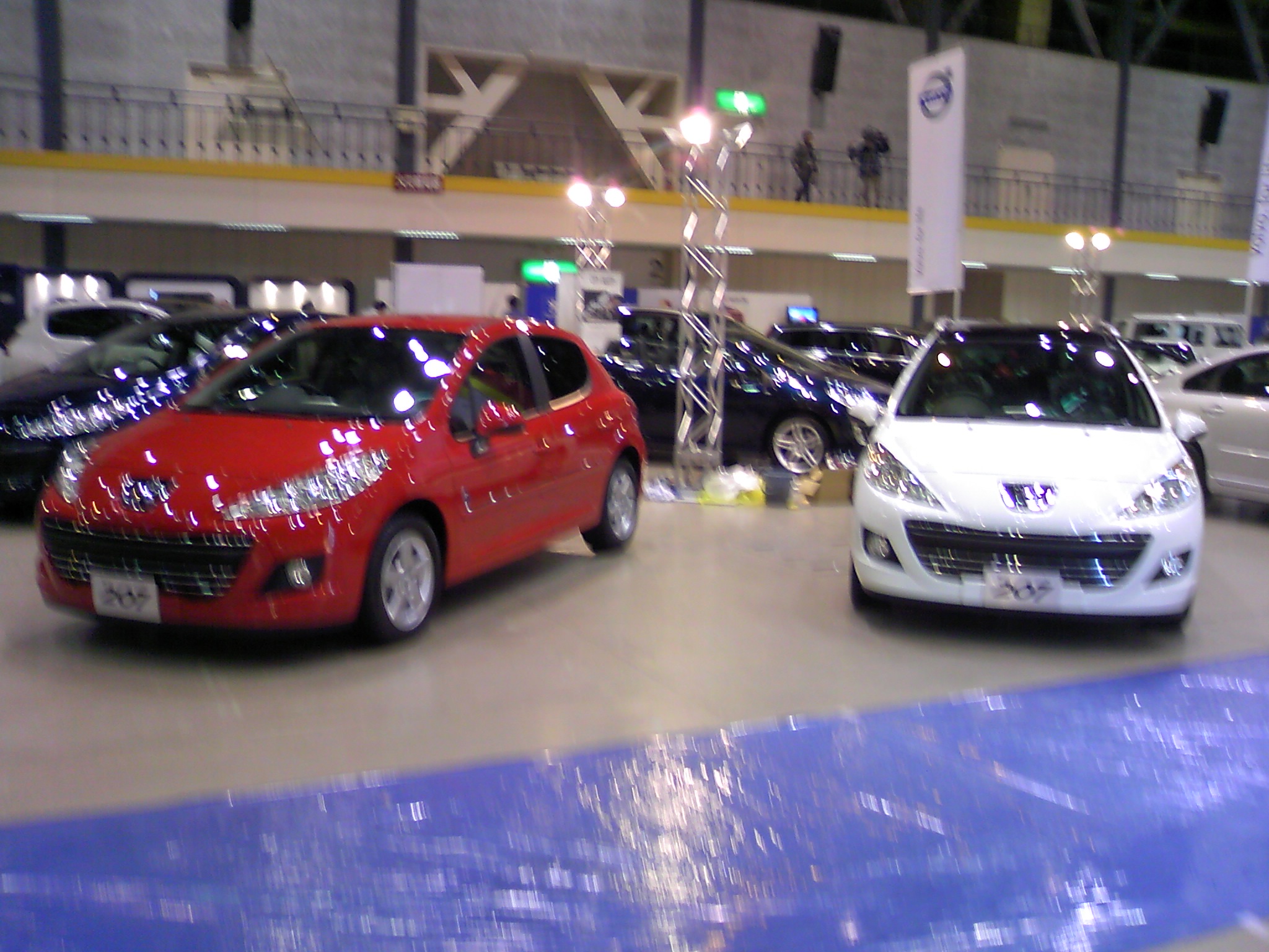 2011 富山輸入車ショーのご案内