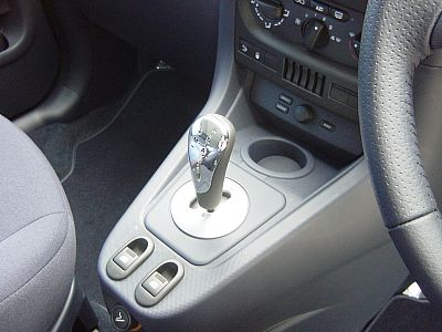 1007NEW試乗車登場♪