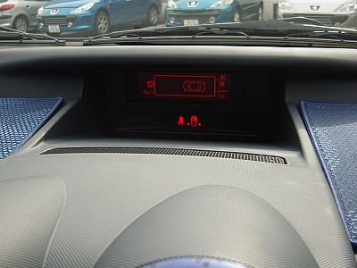 1007NEW試乗車登場♪