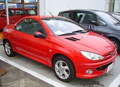 3月中古車情報