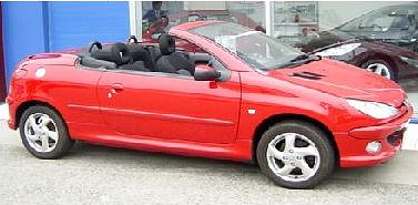 3月中古車情報