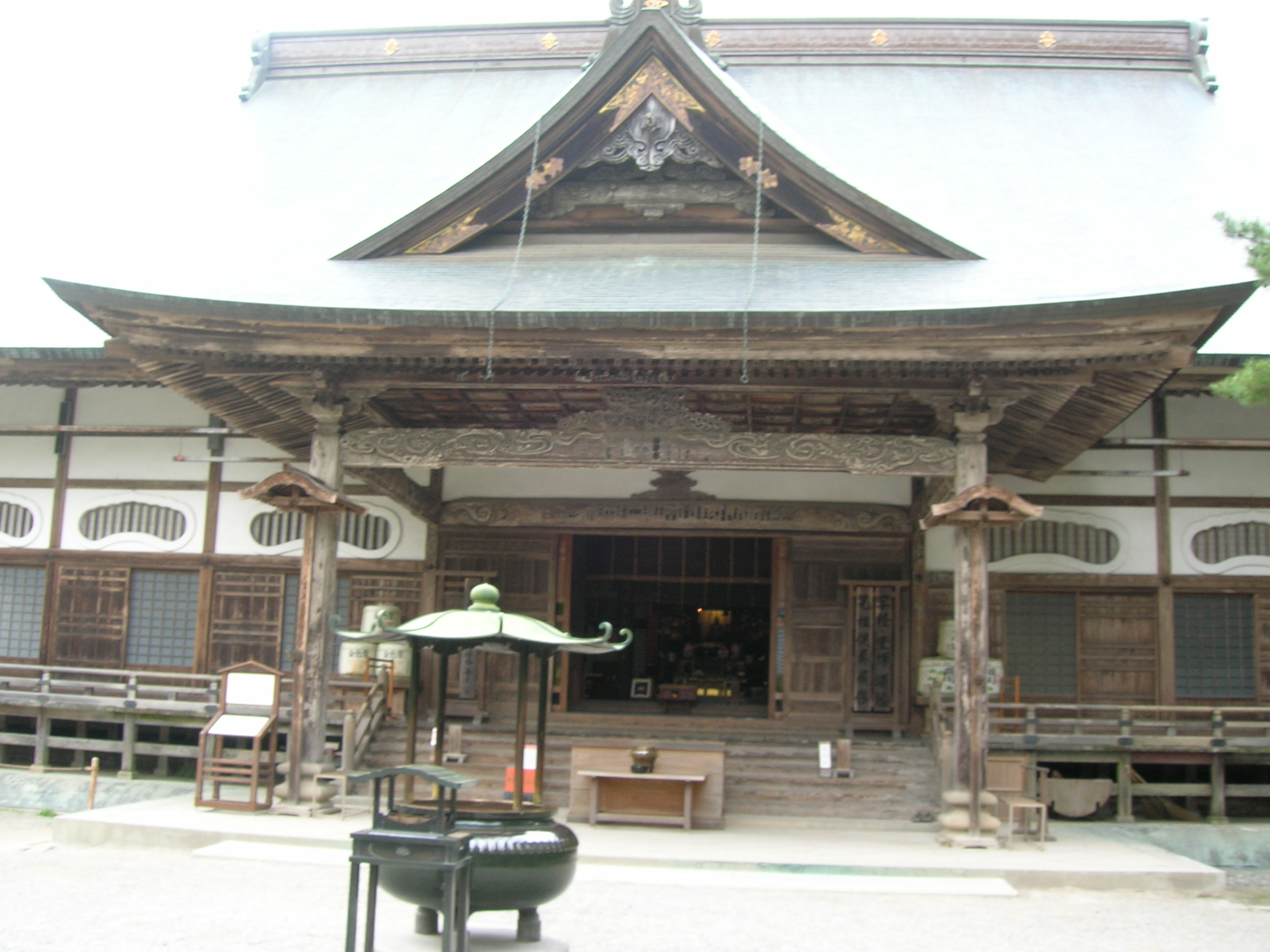 東北紀行　その後