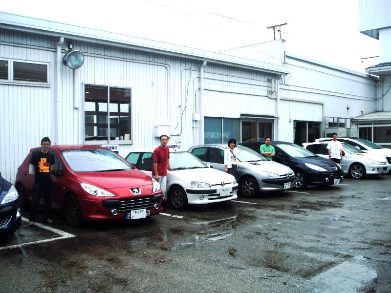 オーナー様ご紹介シリーズ