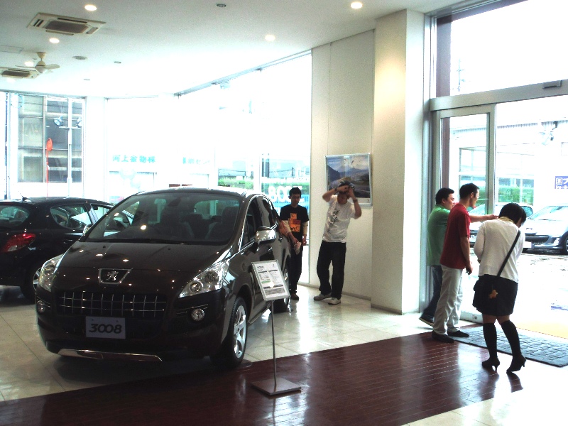 オーナー様ご紹介シリーズ