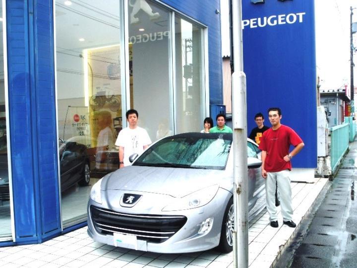 オーナー様ご紹介シリーズ