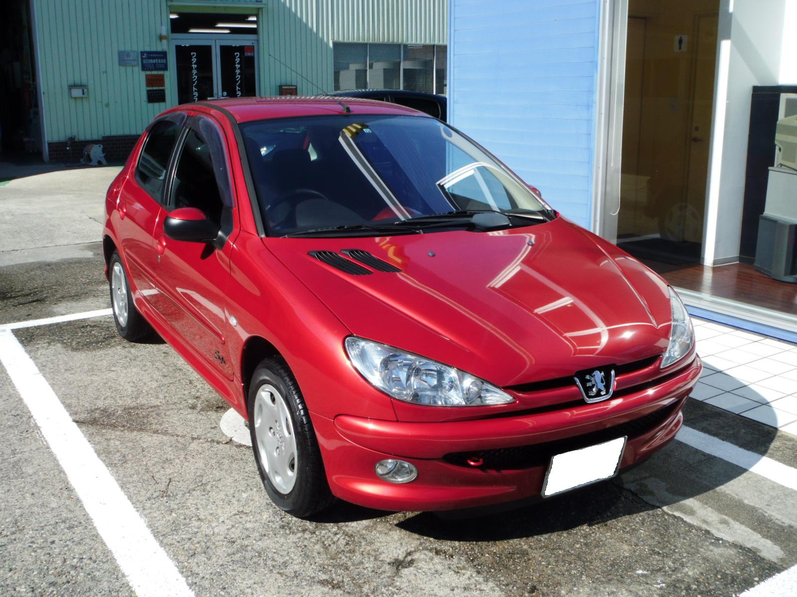 １１月の中古車案内