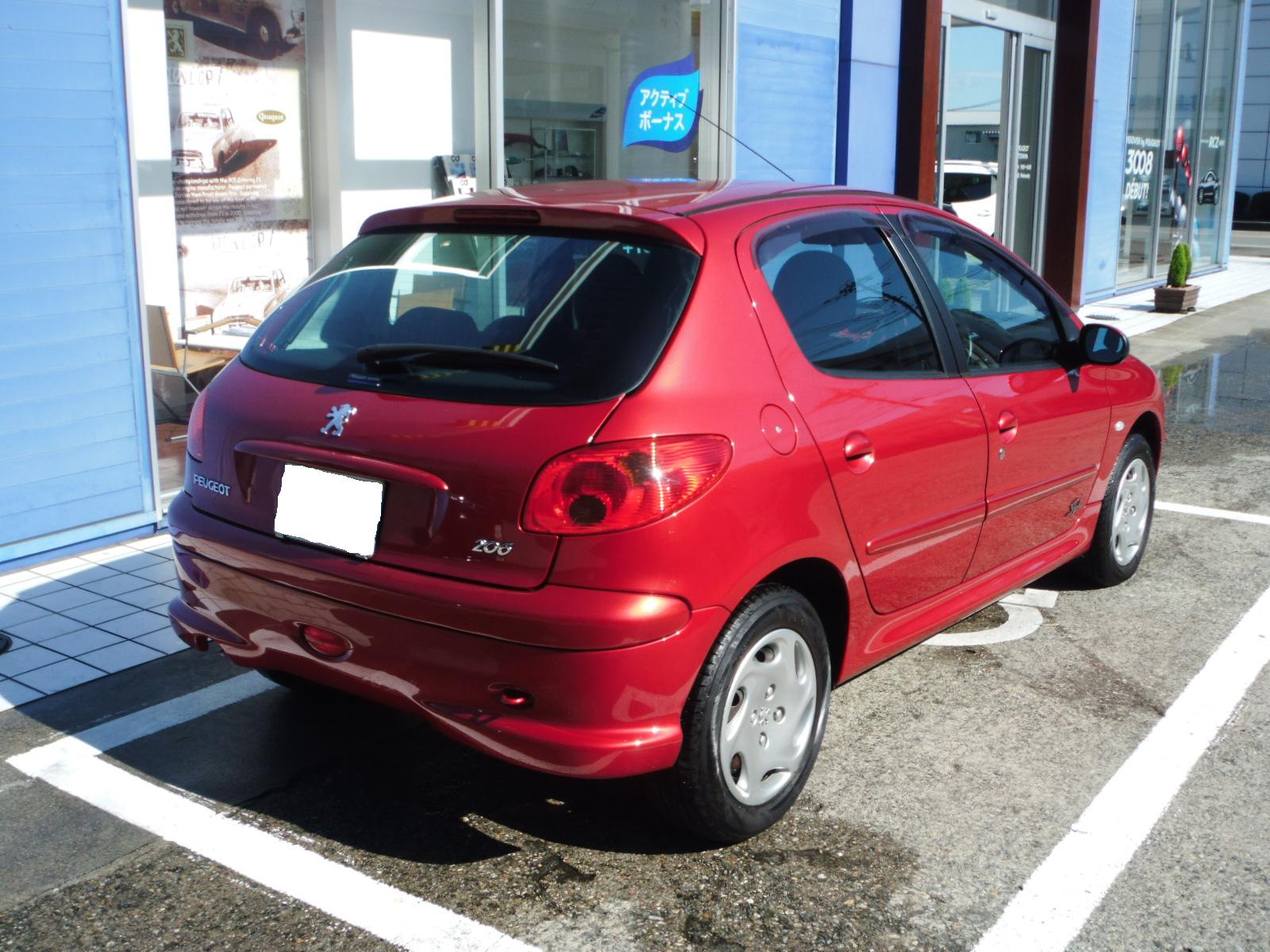 １１月の中古車案内
