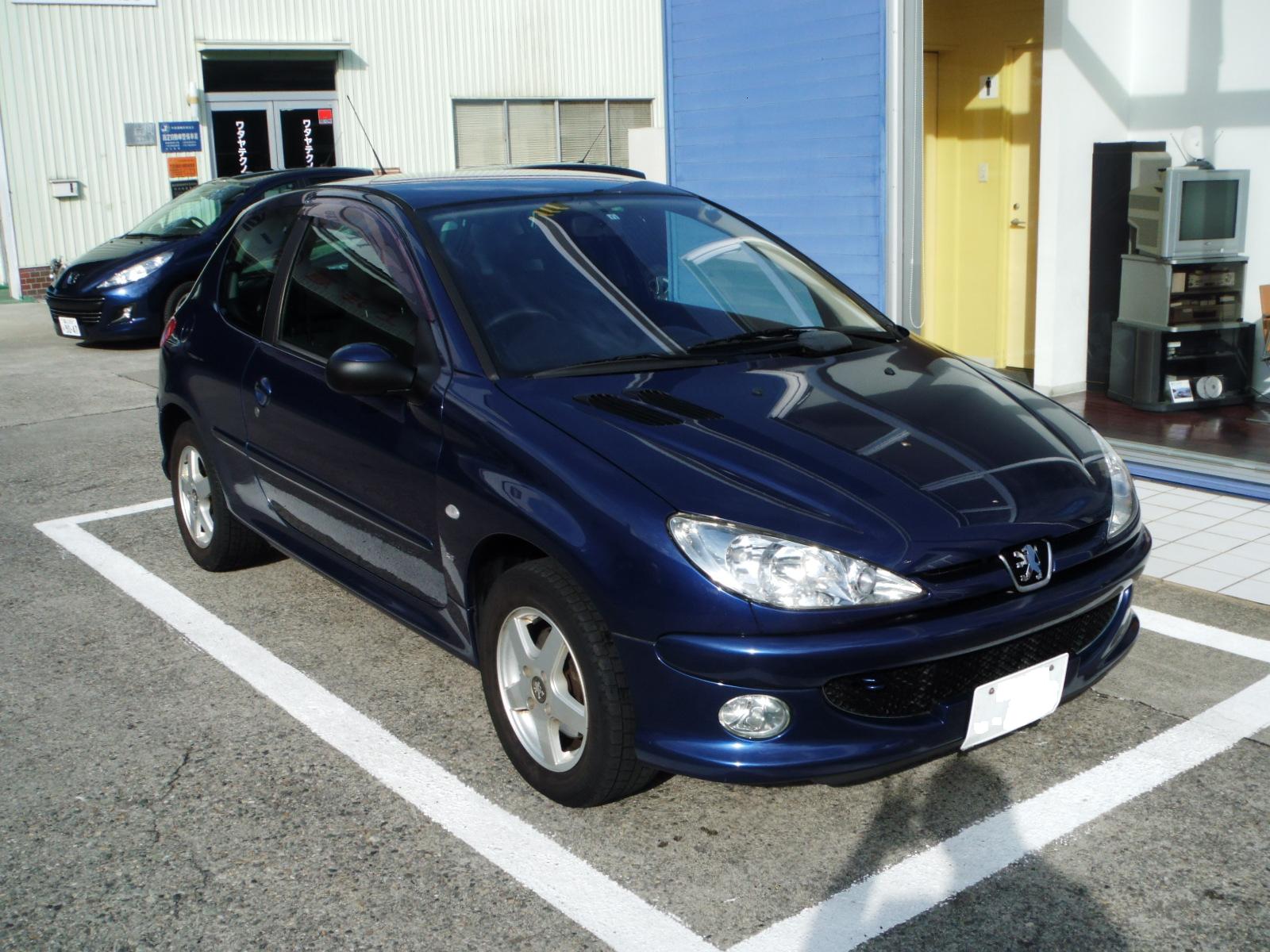 11月の中古車案内②
