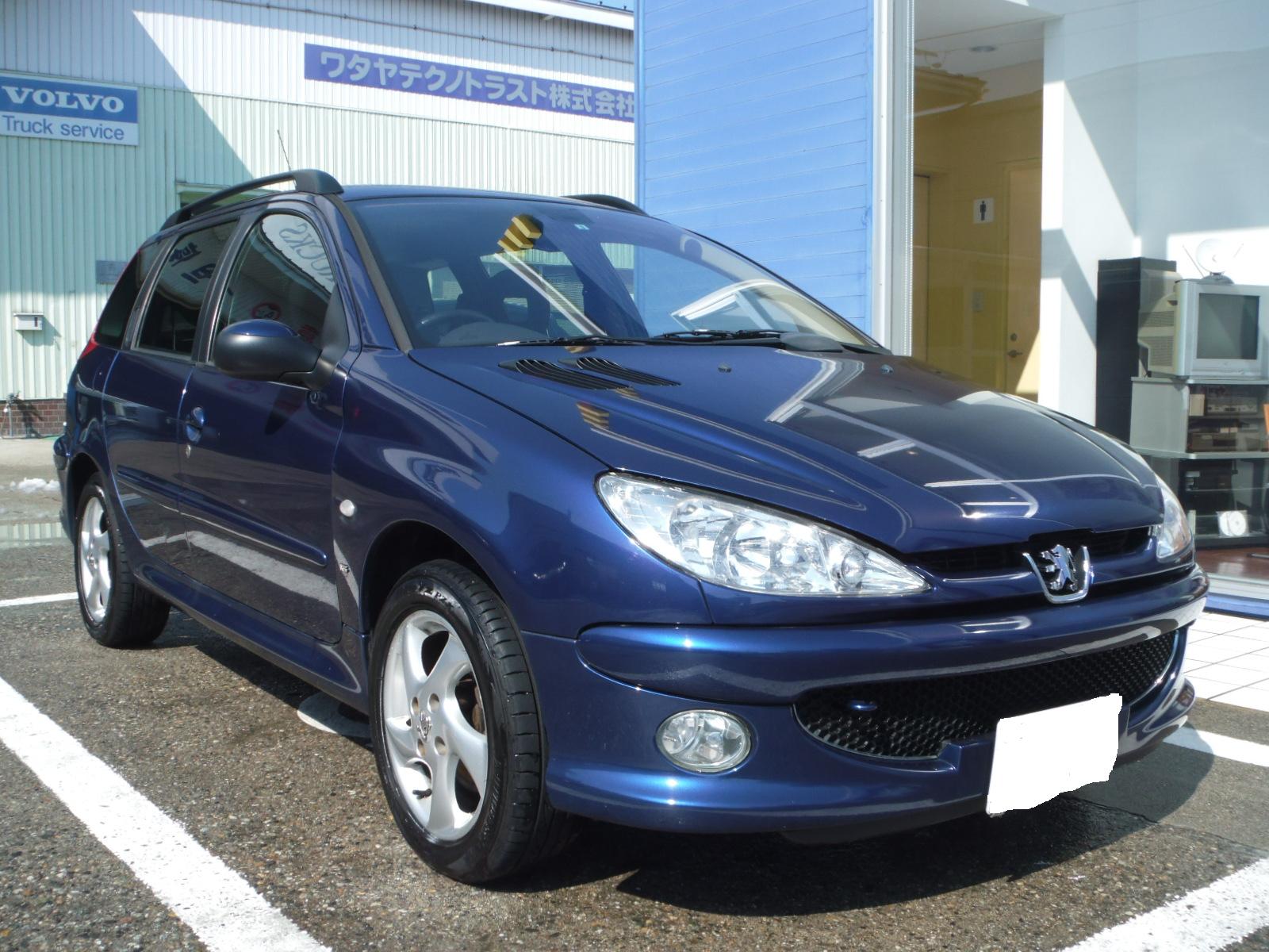 新入荷　中古車のご案内