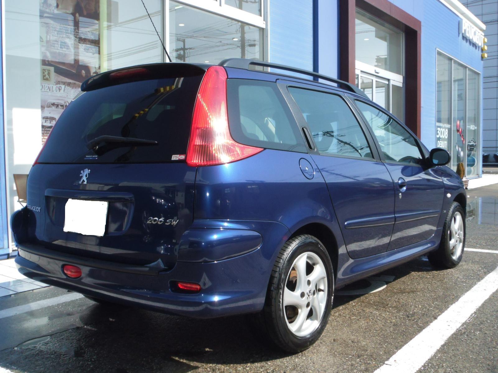 新入荷　中古車のご案内