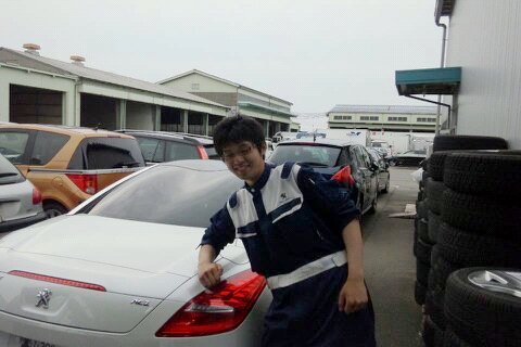 新スタッフ紹介