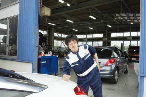 新スタッフ紹介