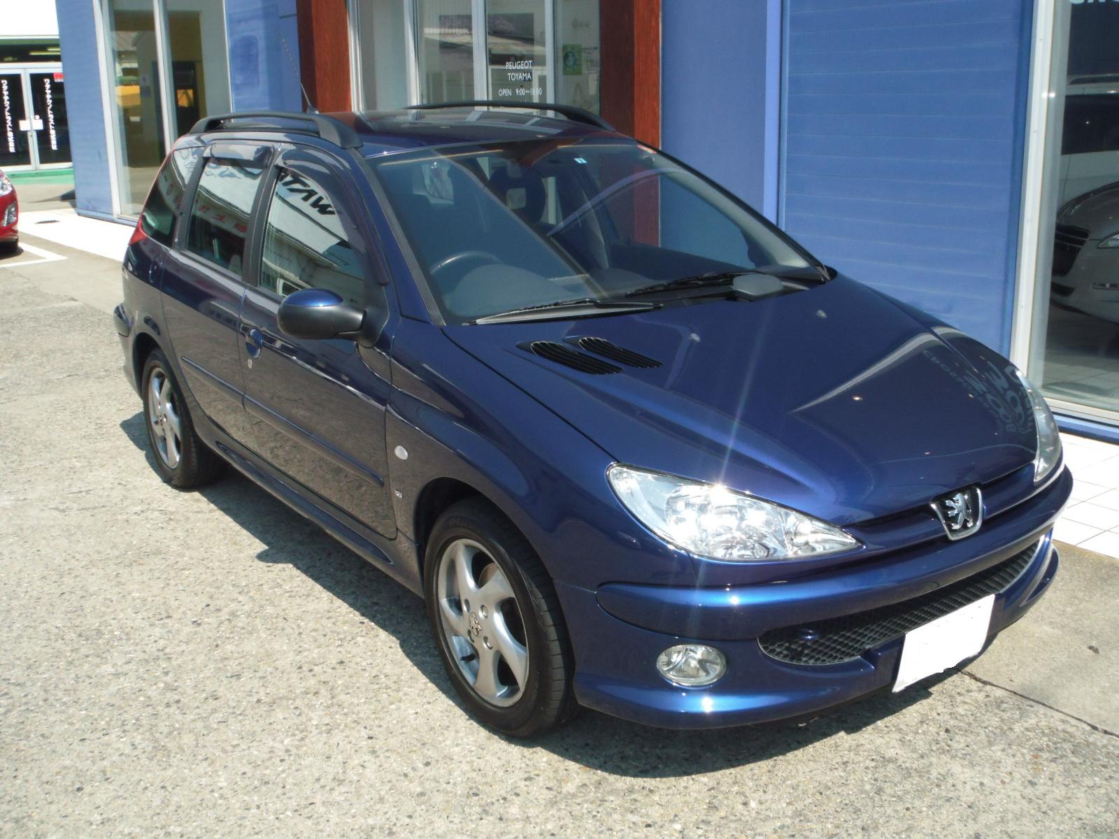 今月の中古車情報