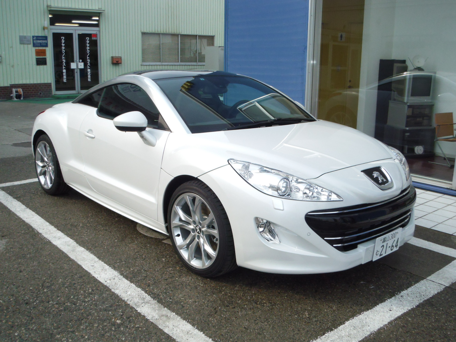 今月の中古車情報