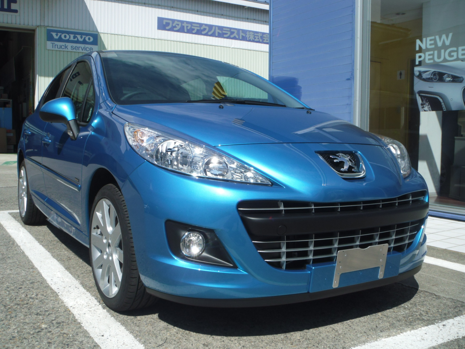 207限定車　ＳＰＯＲＴＩＵＭ　入荷