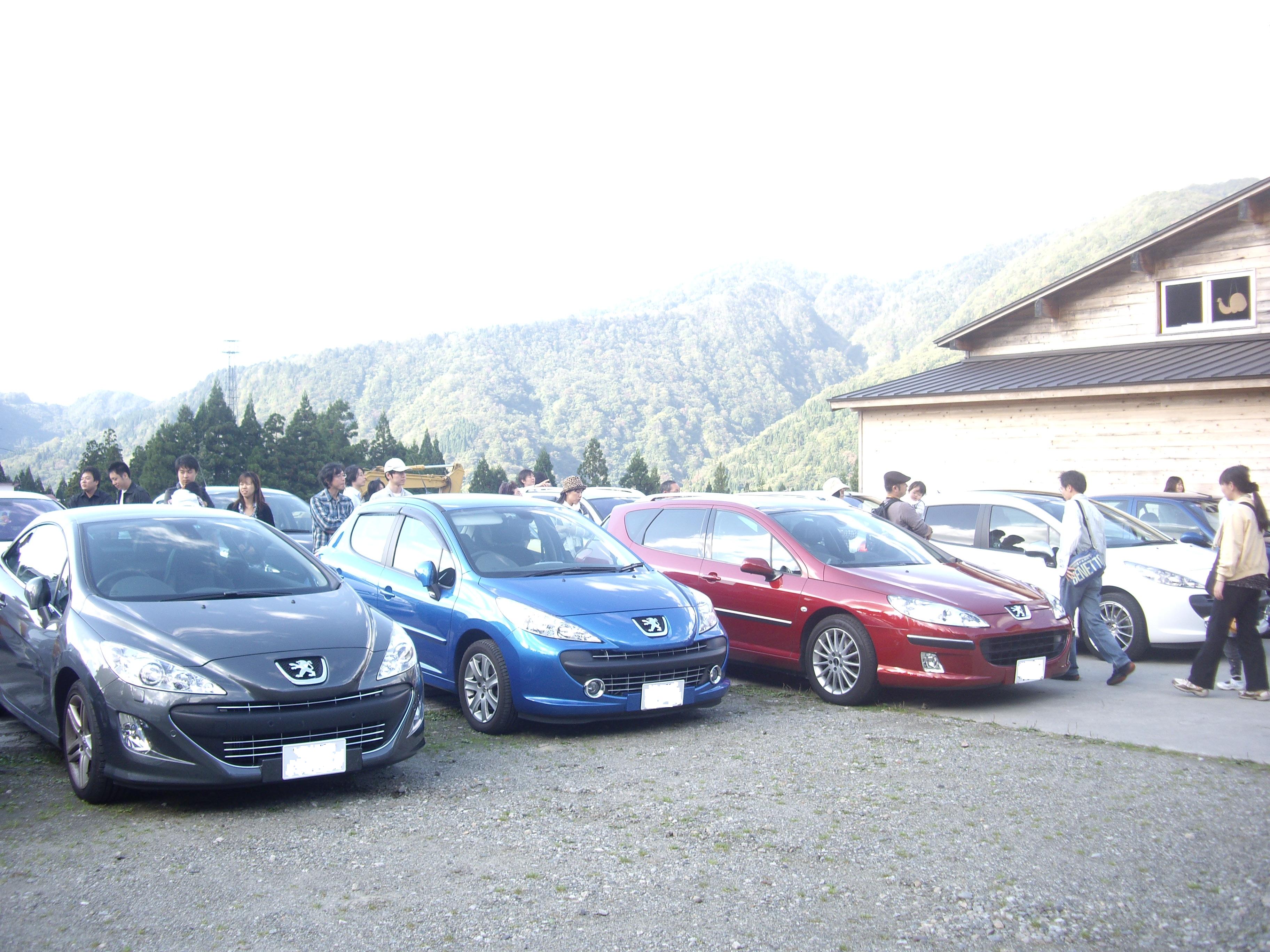 トヤマワタヤ　ツーリングのご案内