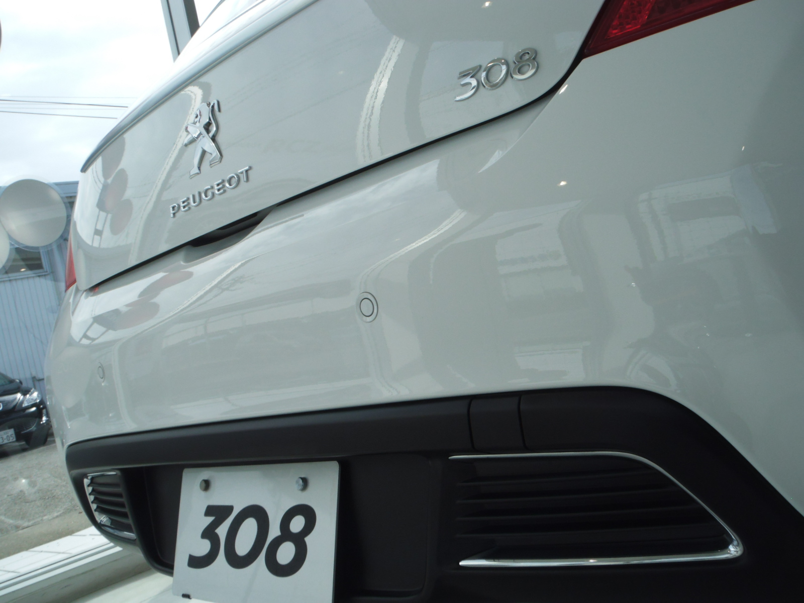 新展示車入荷のご案内