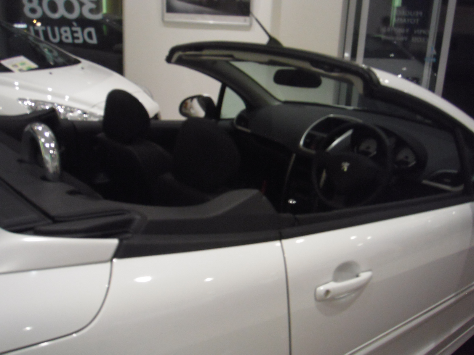 新入荷の展示車　ご案内