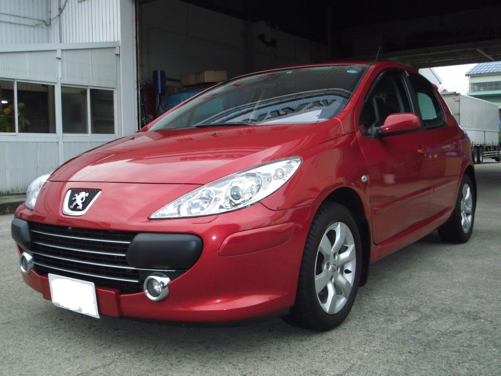 新入荷中古車と新試乗車のご案内