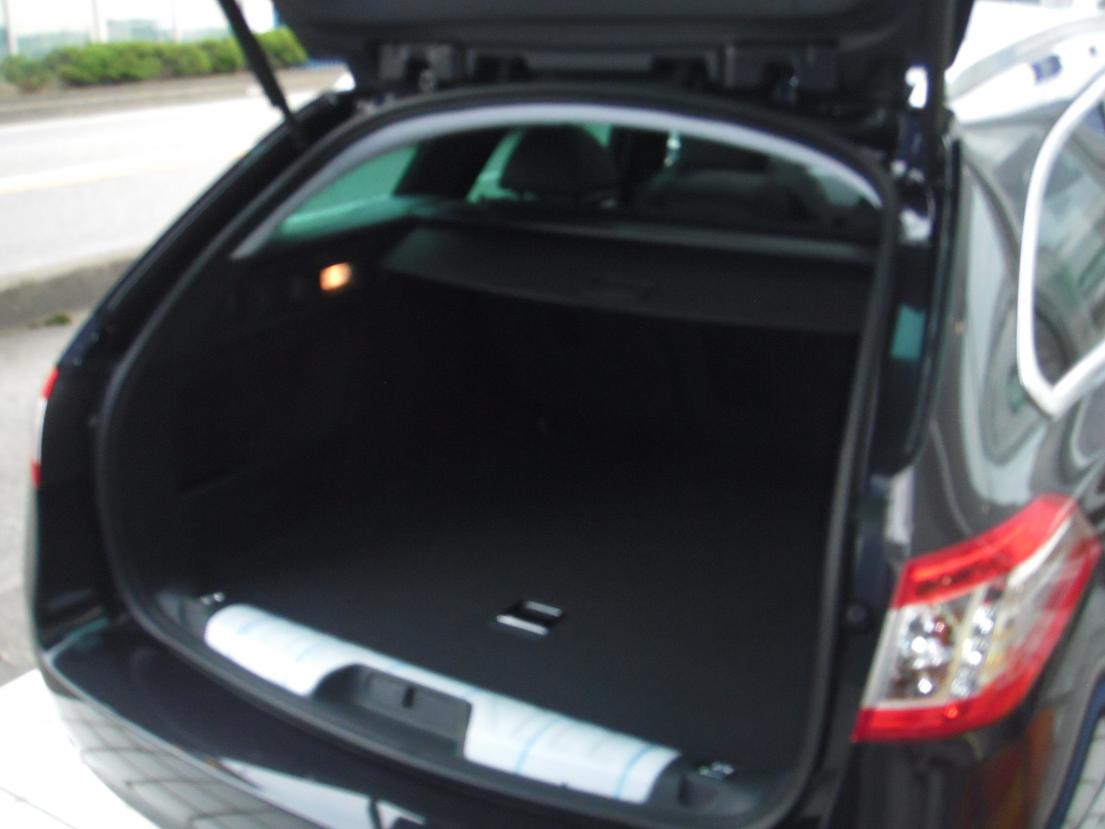 新試乗車のご案内