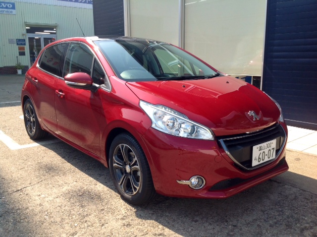 ✿NEW DEMO CAR情報✿
