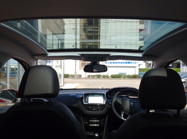✿NEW DEMO CAR情報✿