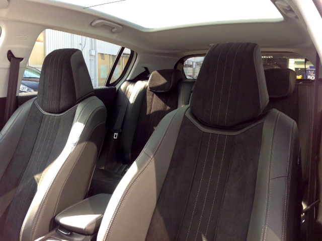 NEW 308 IS WAITING FOR YOU!