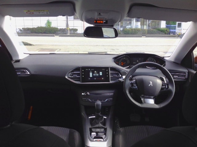NEW 308 IS WAITING FOR YOU!