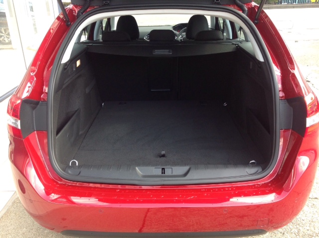 NEW 308 IS WAITING FOR YOU!