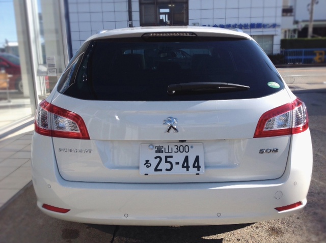 NEW! 試乗車をご紹介♪