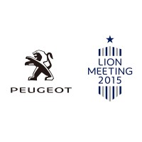 ⋆PEUGEOT LION MEETING 2015⋆