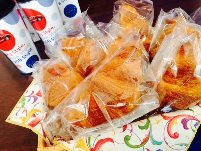 "France Day"開催中！