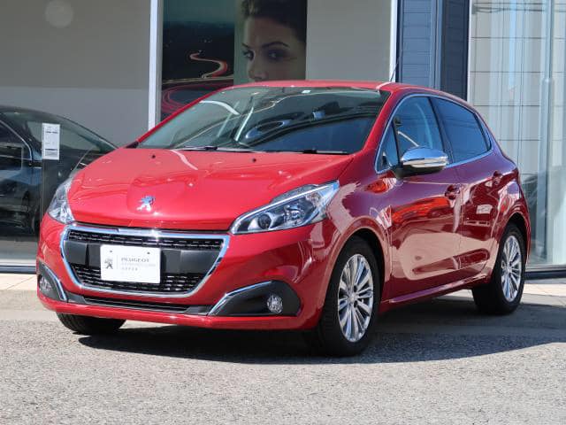 ☆最新中古車情報☆