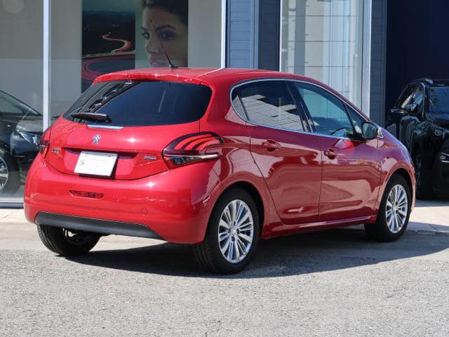 ☆最新中古車情報☆