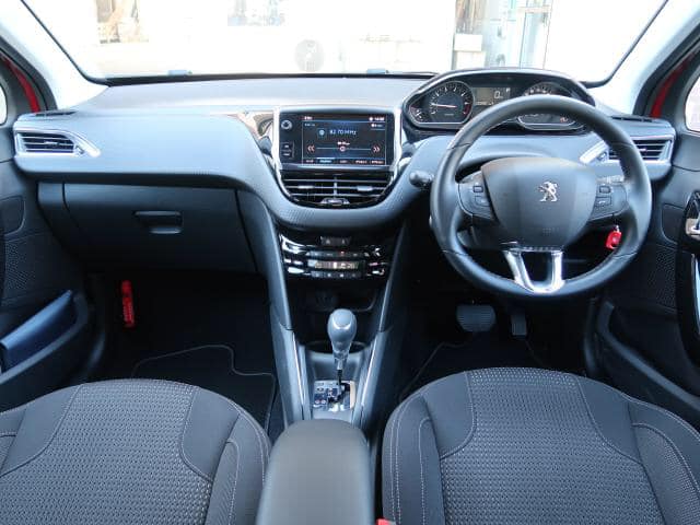☆最新中古車情報☆