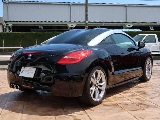 最新中古車情報