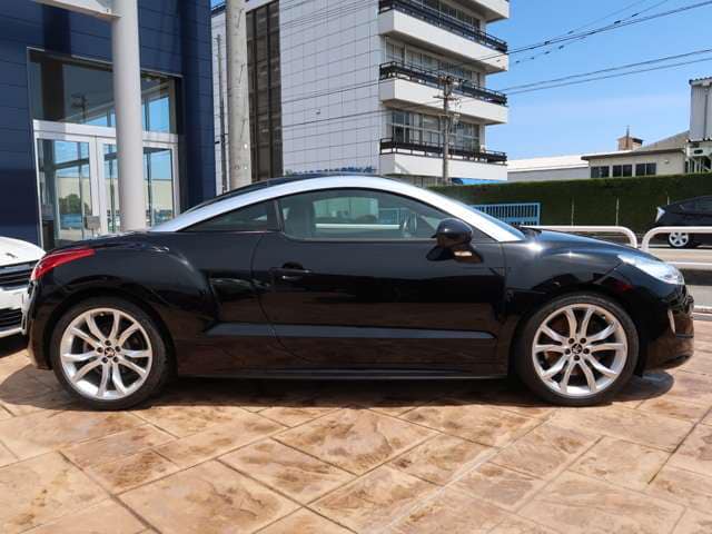 最新中古車情報