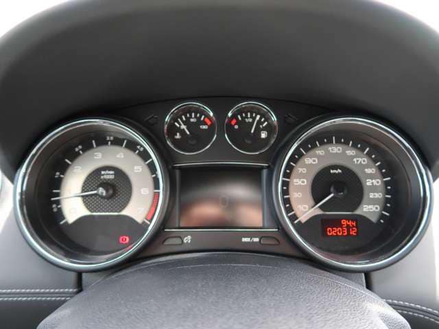 最新中古車情報