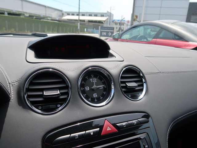 最新中古車情報