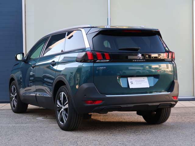 最新中古車情報