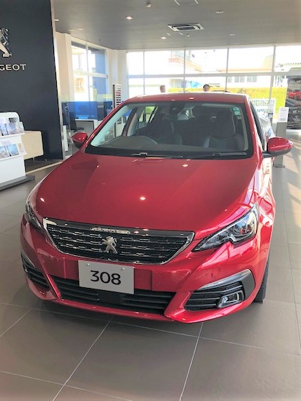 ◇ 展示車入れ替えました ◇
