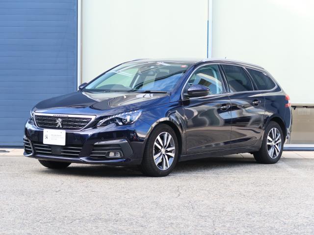 最新中古車情報