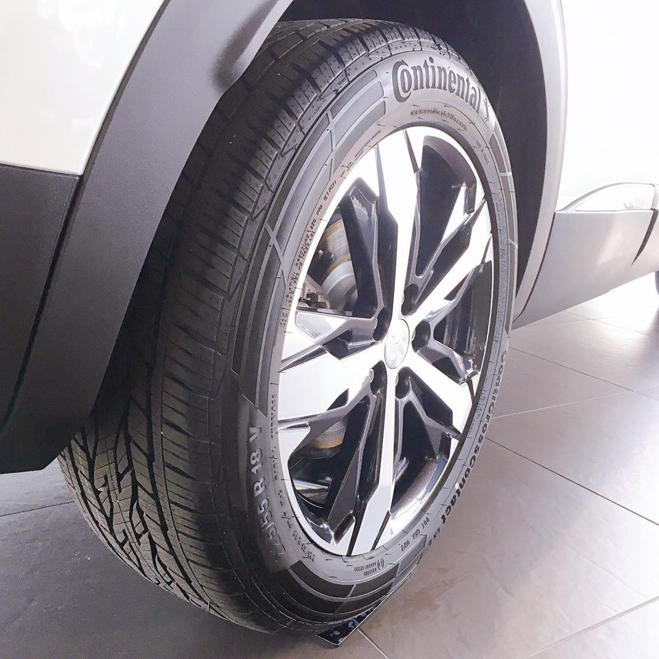 大人気SUV