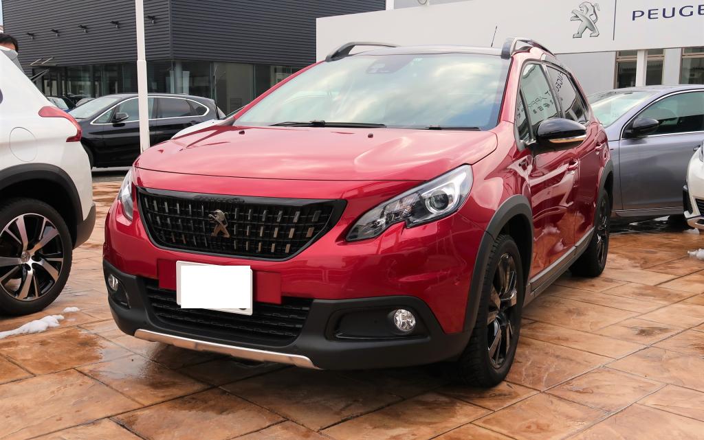 PEUGEOT富山最新中古車情報