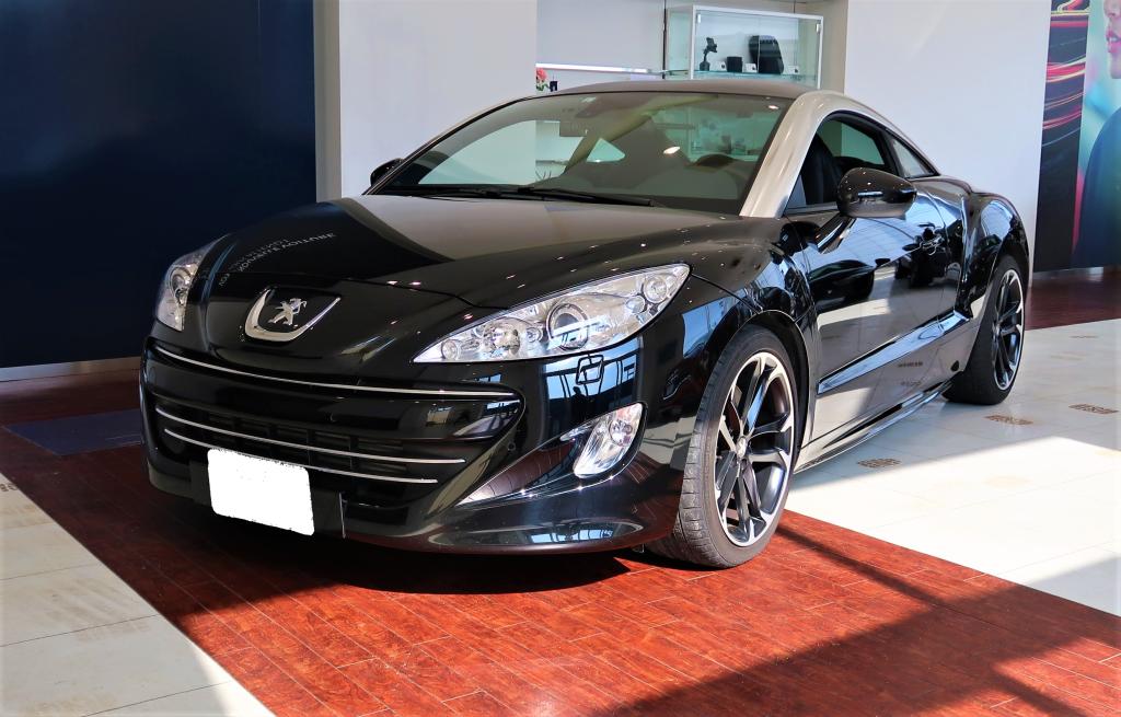 PEUGEOT富山最新中古車情報