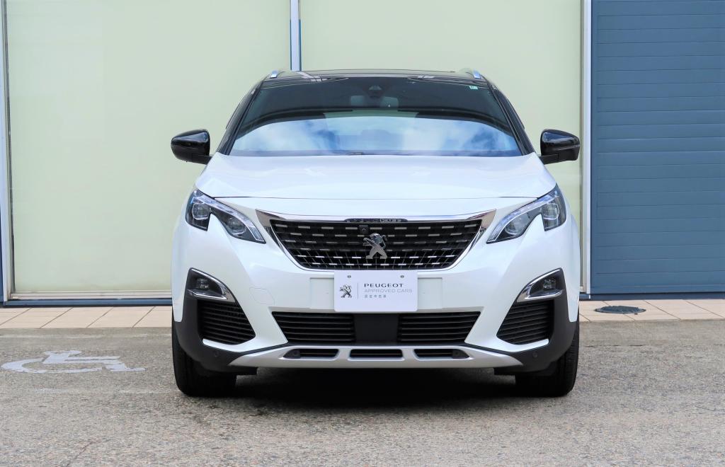 認定中古車情報