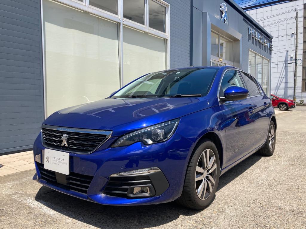 認定中古車最新情報