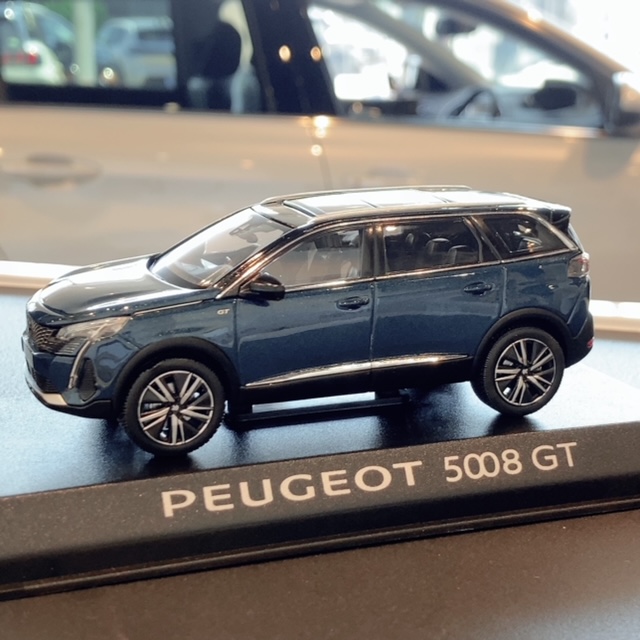 5008GT