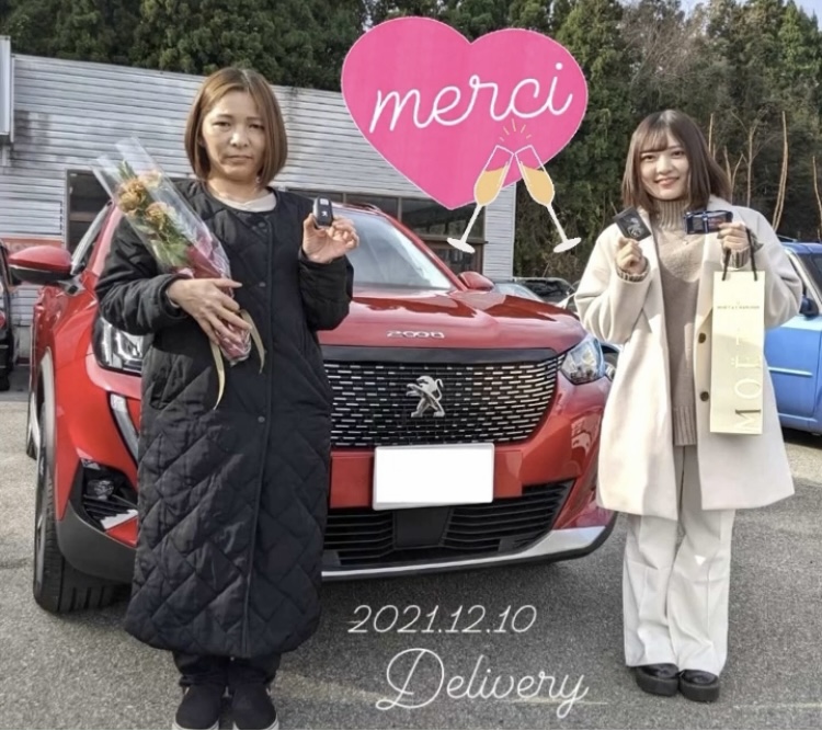 オーナー様ご紹介