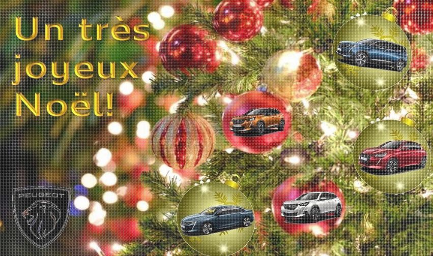 joyeux Noel